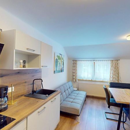 Braeuhaus Appartements 바트키르히하임 외부 사진
