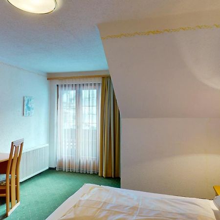 Braeuhaus Appartements 바트키르히하임 외부 사진