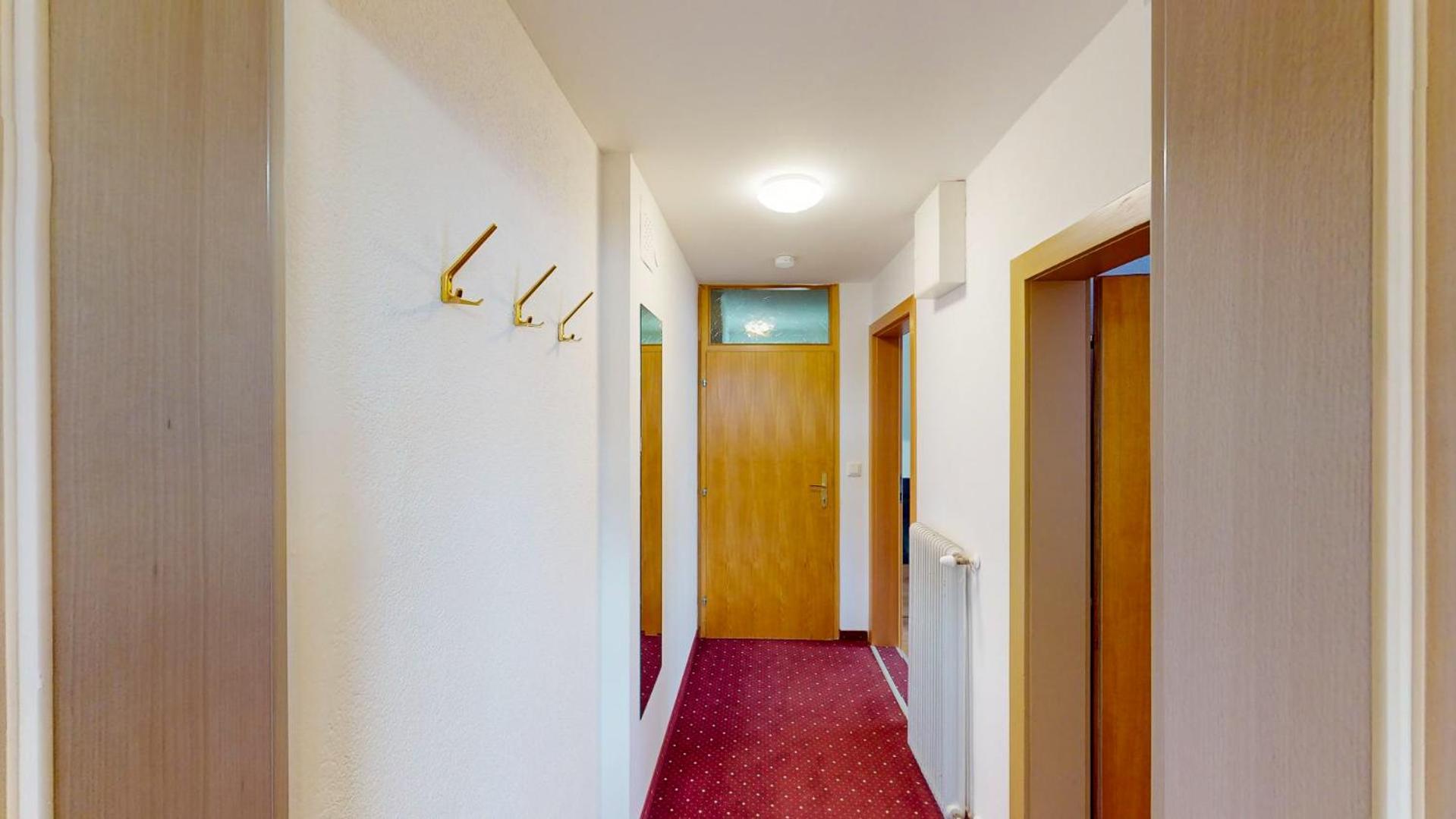 Braeuhaus Appartements 바트키르히하임 외부 사진