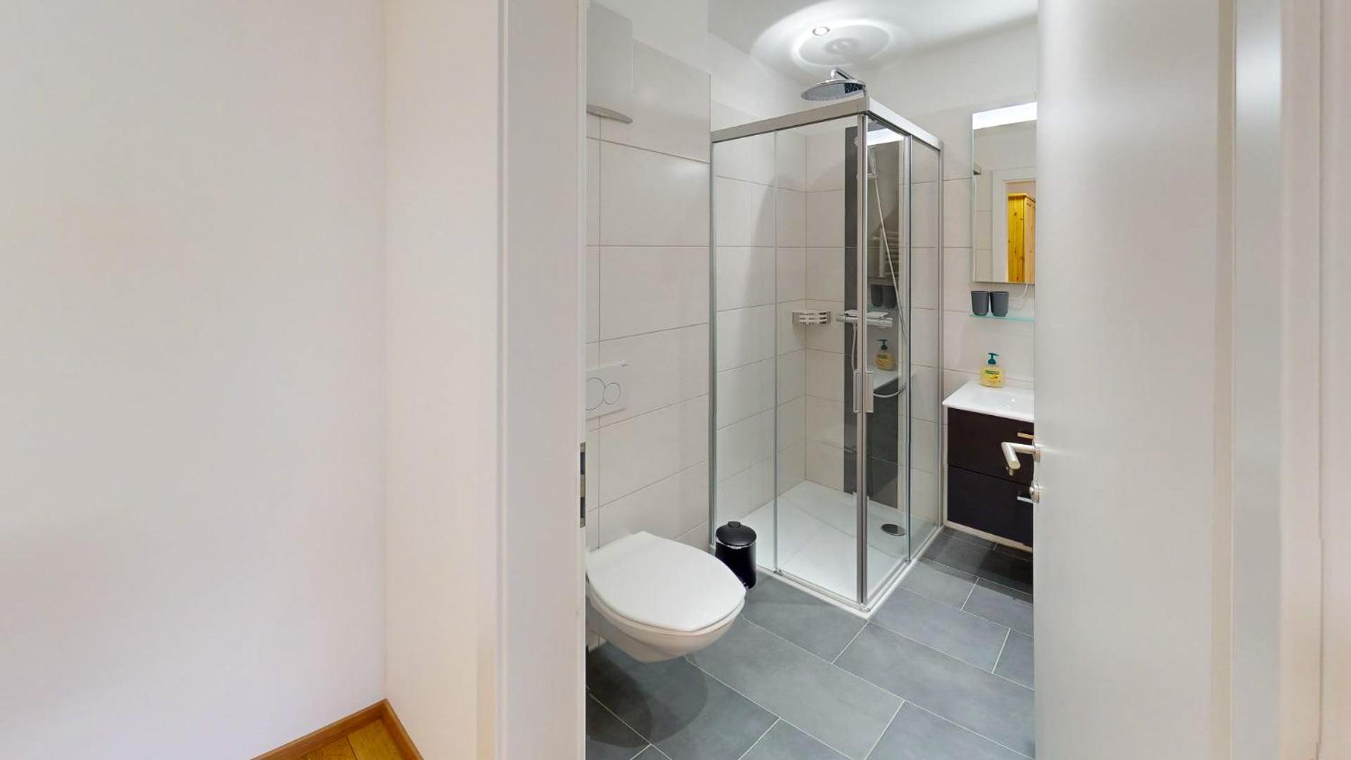 Braeuhaus Appartements 바트키르히하임 외부 사진