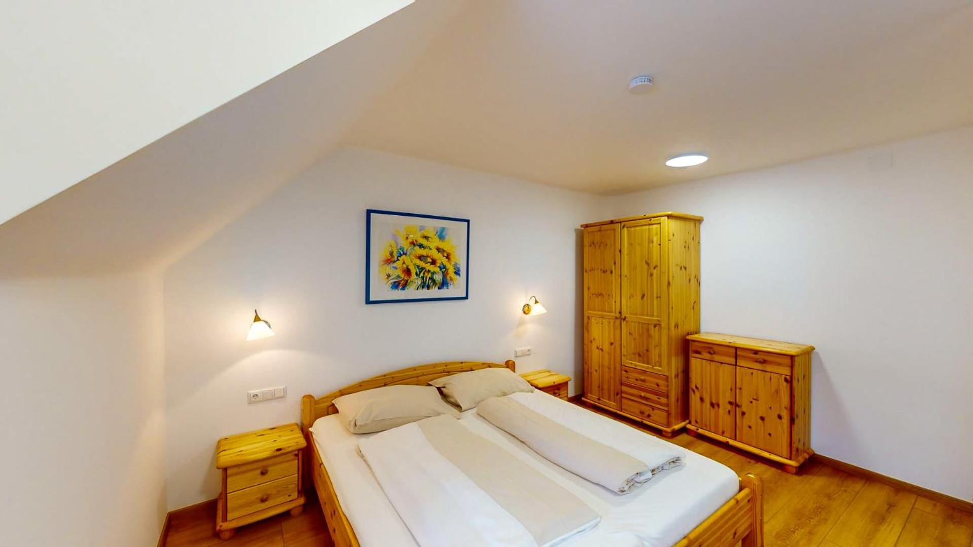 Braeuhaus Appartements 바트키르히하임 외부 사진