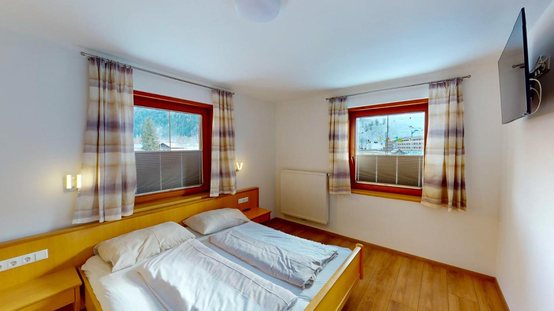 Braeuhaus Appartements 바트키르히하임 외부 사진
